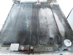 Kombinierter Heizkörper